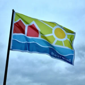 Mastvlag 150*225 (ECO Petflag)