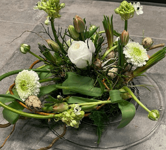 Bloemstuk
