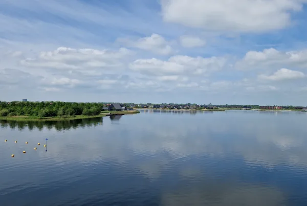 Woldmeer Meerstad