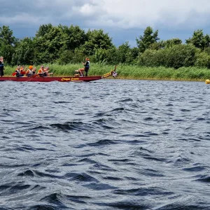 Inschrijving individueel Drakenbootrace