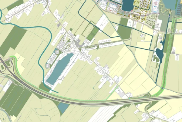 Zuidelijke ontsluitingsroute