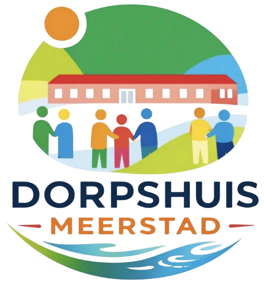 Dorpshuis Meerstad